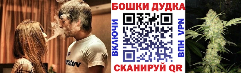 Канабис индика Полярный